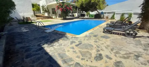Location Villa Oran Ain el turck