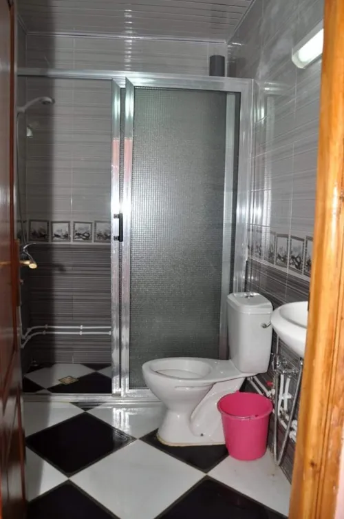Location Appartement Oran Ain el turck