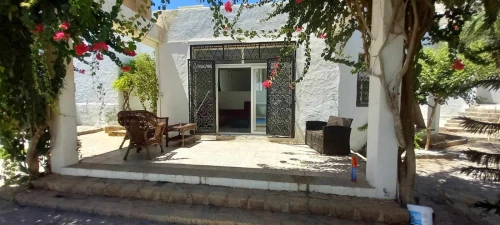 Location Villa Oran Ain el turck
