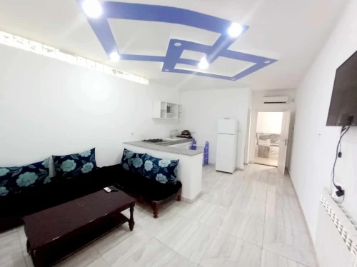 Location Appartement F2 Oran Ain el turck
