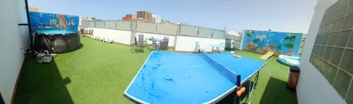 Location Appartement F2 Oran Ain el turck