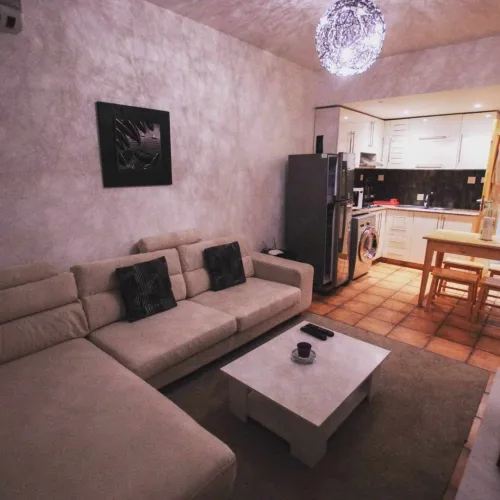 Location Appartement F3 Oran Ain el turck