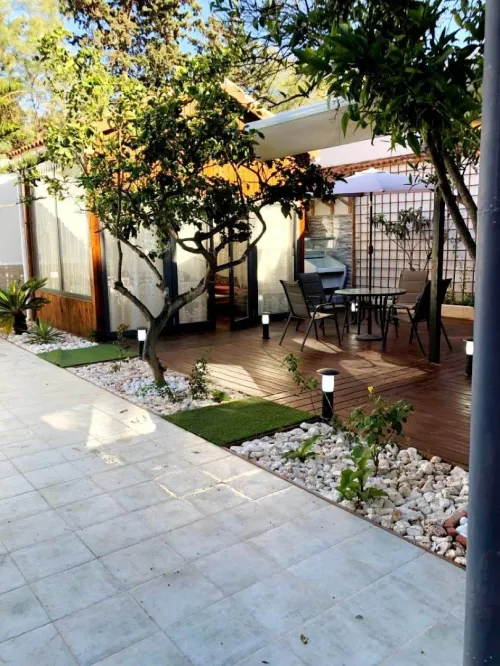 Location Villa Oran Ain el turck