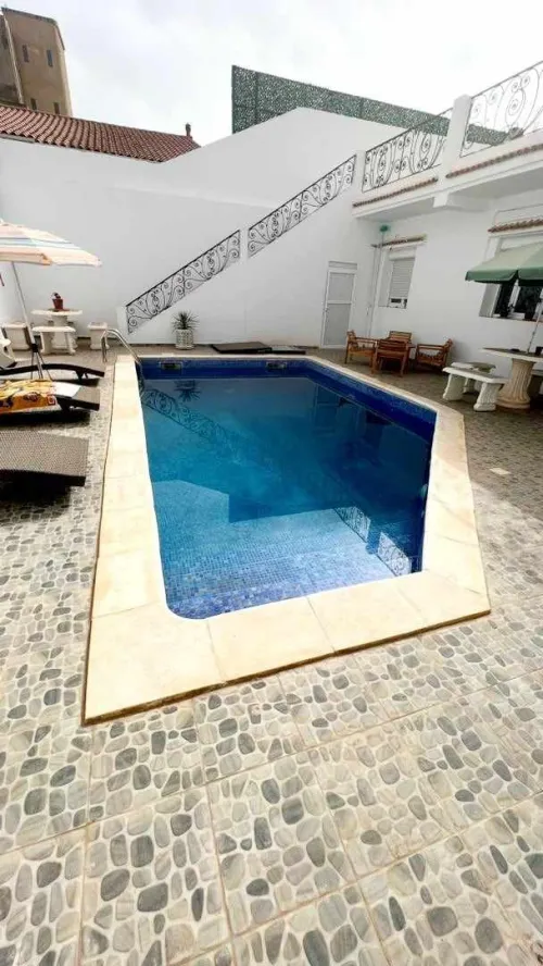 Location Villa Oran Ain el turck