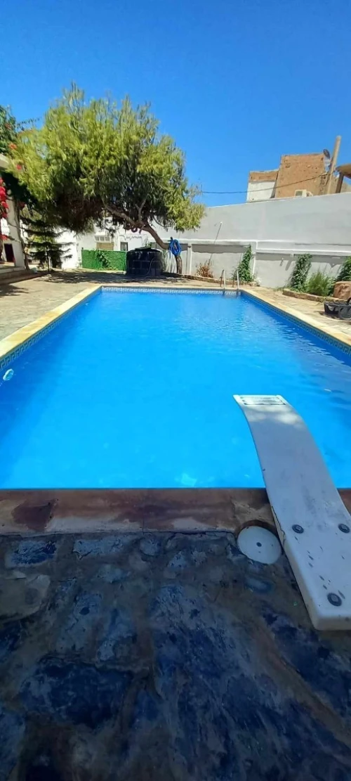 Location Villa Oran Ain el turck