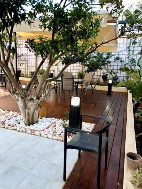 Location Villa Oran Ain el turck