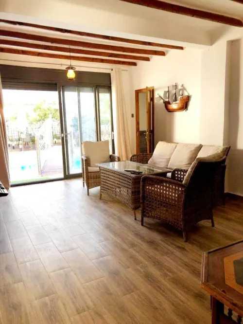 Location Villa Oran Ain el turck