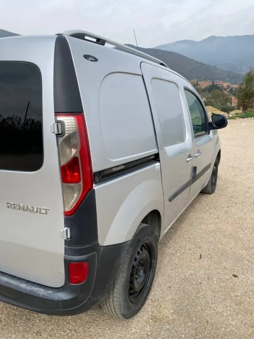 Renault Kangoo 2015 
