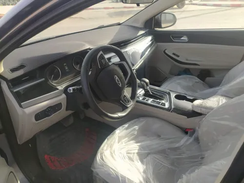 Chery Arrizo 5 2024 