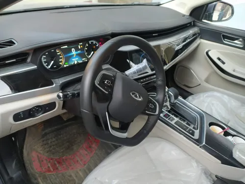 Chery Arrizo 5 2024 