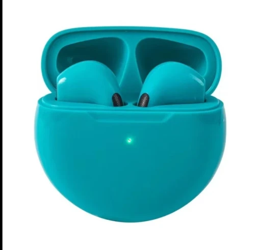 Airpods bon qualité 