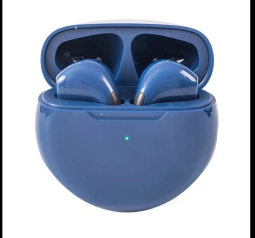 Airpods bon qualité 