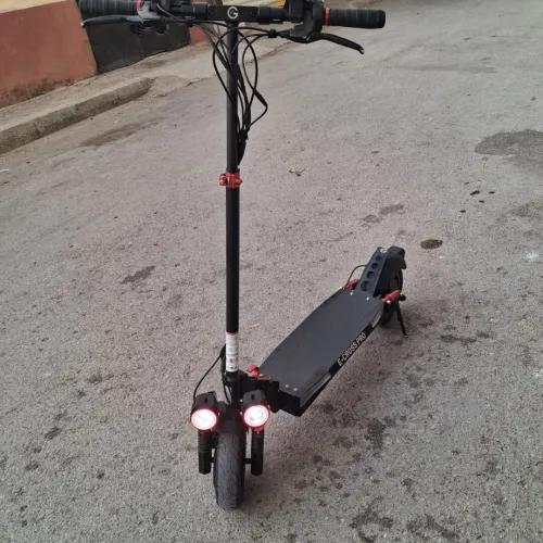 Trottinette 