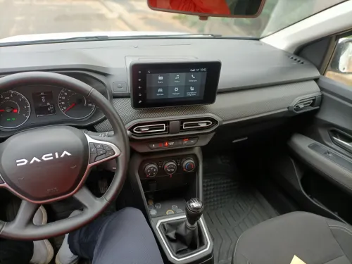 Dacia Sandero 2024 Expression