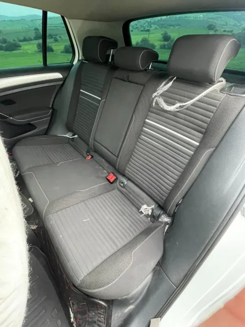 Volkswagen Golf 7 2014 Cup
