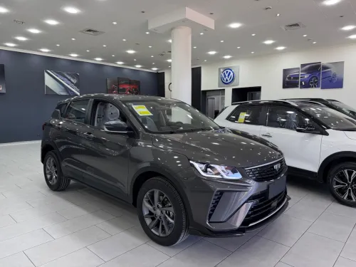 Geely Coolray 2026 Coolray