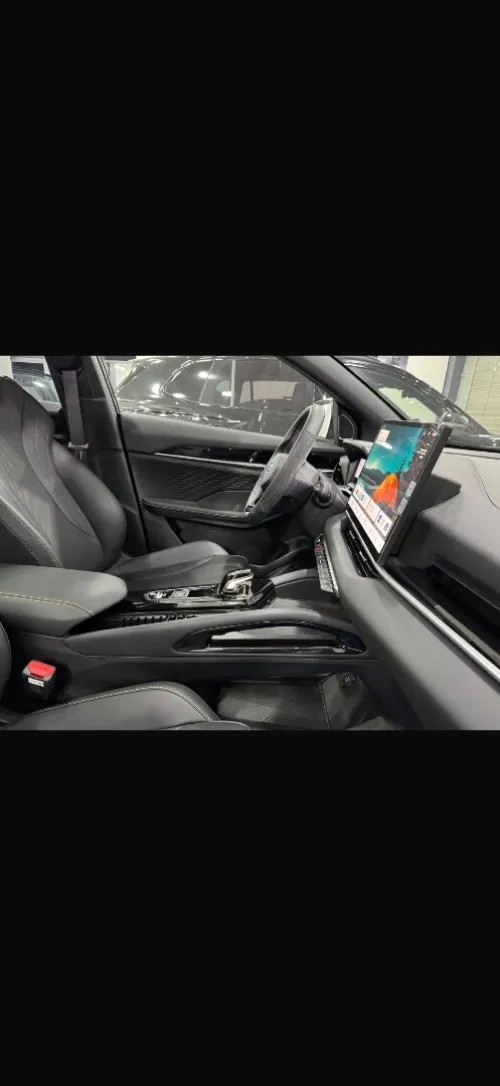 Geely Coolray 2026 Full options
