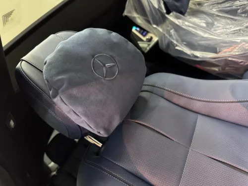 Mercedes GLE300d MANUFAKTUR 2026 FULL FULL