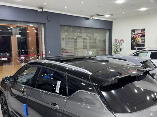 Geely Coolray 2026 FULL OPTIONS