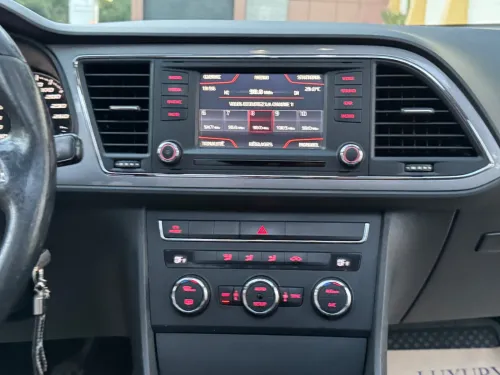 Seat Leon 2013 FR