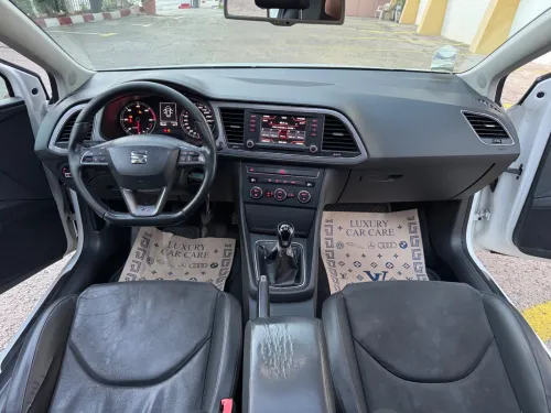 Seat Leon 2013 FR