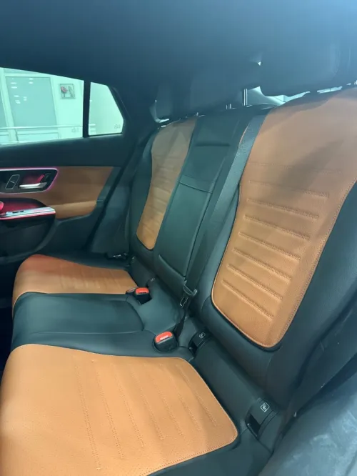 Mercedes GLC 300d 2026 FULL OPTIONS