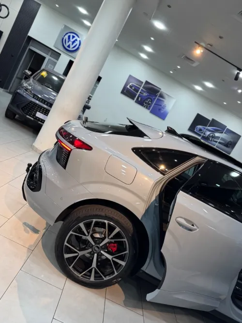 Audi Q3 2026 Sportback s line