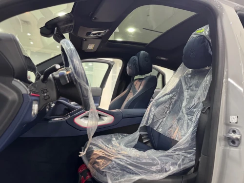 Mercedes GLE300d MANUFAKTUR 2026 FULL FULL