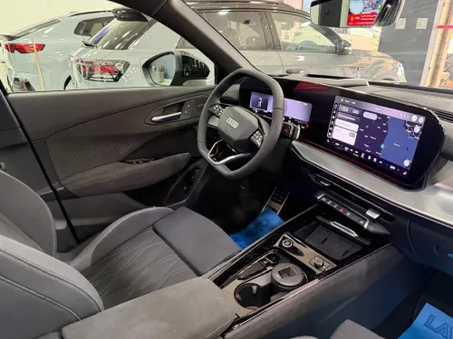 Audi Q3 2026 S line