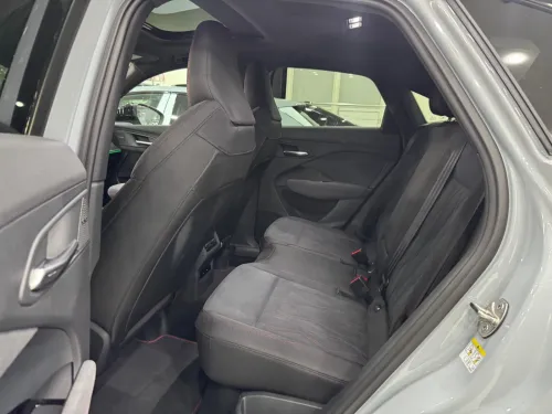 Audi Q3 2026 Sportback S line