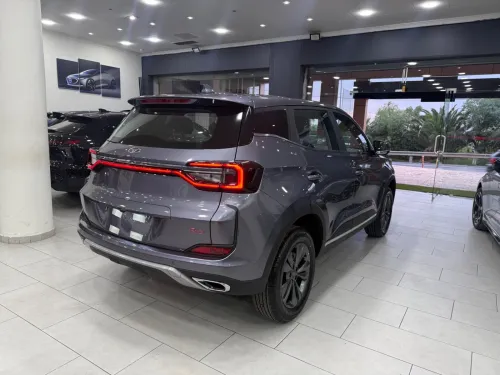 Chery Kaiyi 2026 Kaiyi X3 pro boîte automatique
