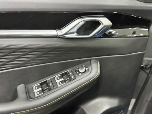 Geely Coolray 2026 FULL OPTIONS