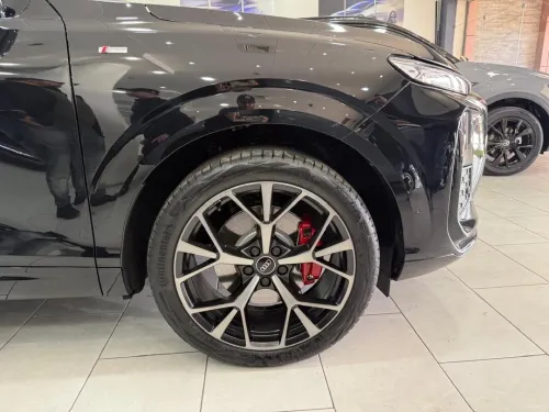 Audi Q3 2026 S line