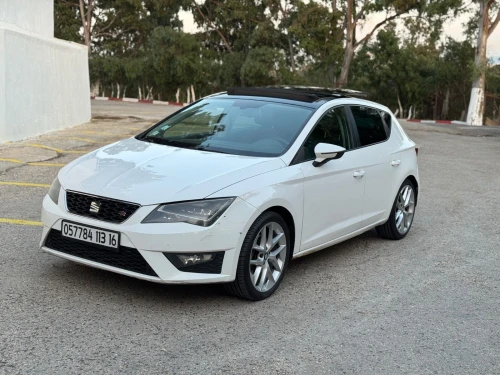 Seat Leon 2013 FR