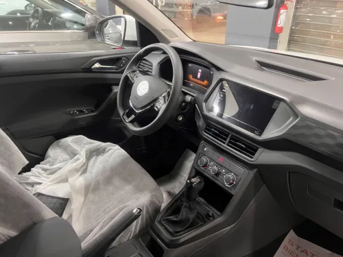 Volkswagen T-Cross 2025 Comfort