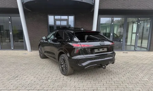 Audi Q3 2026 S-line