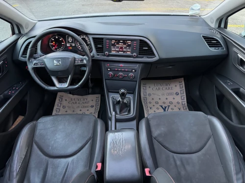 Seat Leon 2013 FR