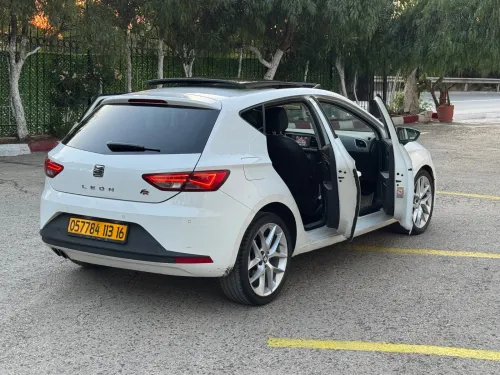 Seat Leon 2013 FR
