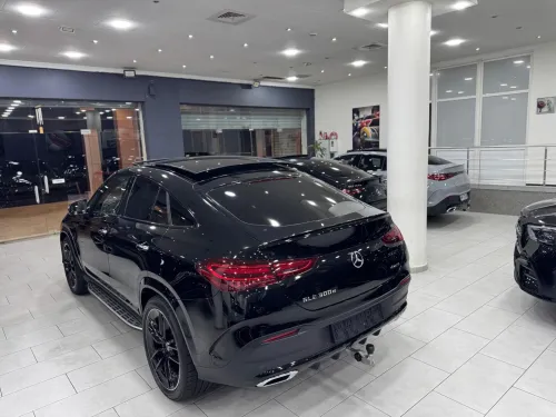 Mercedes GLE 300D 2026 MANUFAKTUR FULL FULL OPTIONS