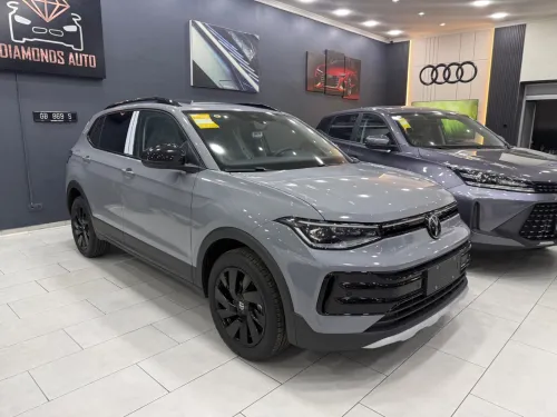 Volkswagen THARU 2026 XR