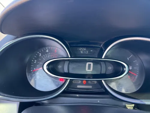 Renault Clio 4 2019 GT Line +
