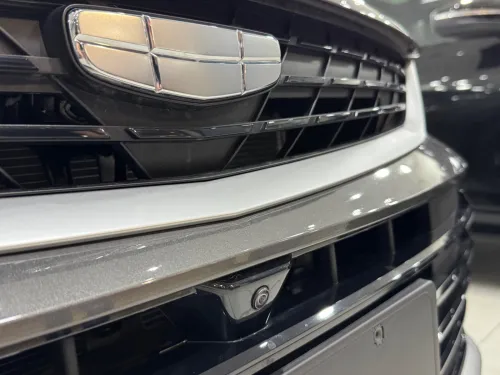 Geely Coolray 2026 FULL OPTIONS