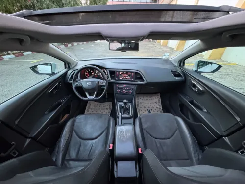 Seat Leon 2013 FR