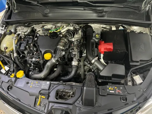 Renault Clio 5  2023 Zen