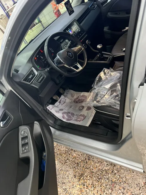 Renault Clio 5  2023 Zen