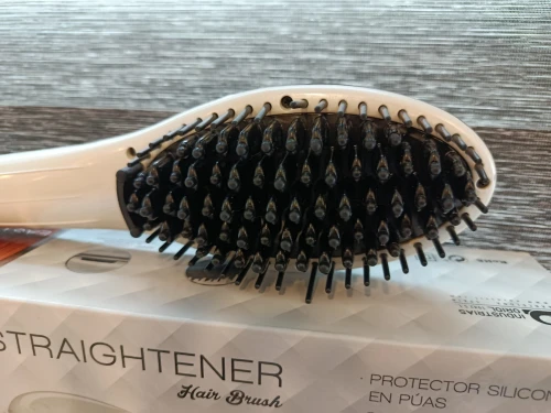 Brosse made in ispan