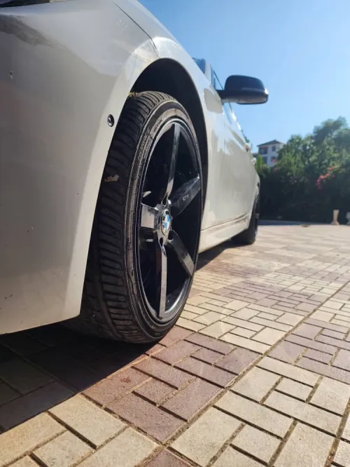 BMW Série 3 2016 Pack M