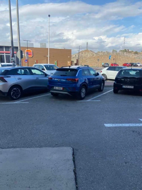 Volkswagen T-Roc 2023 Life