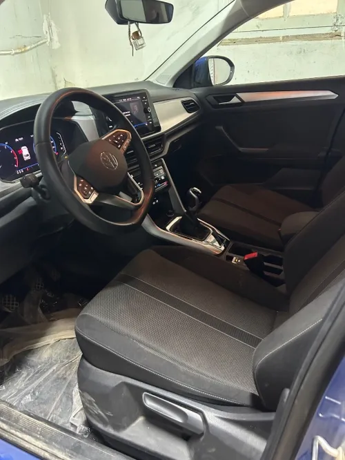 Volkswagen T-Roc 2023 Life
