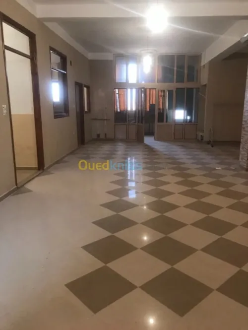 Vente Villa Naâma Mecheria